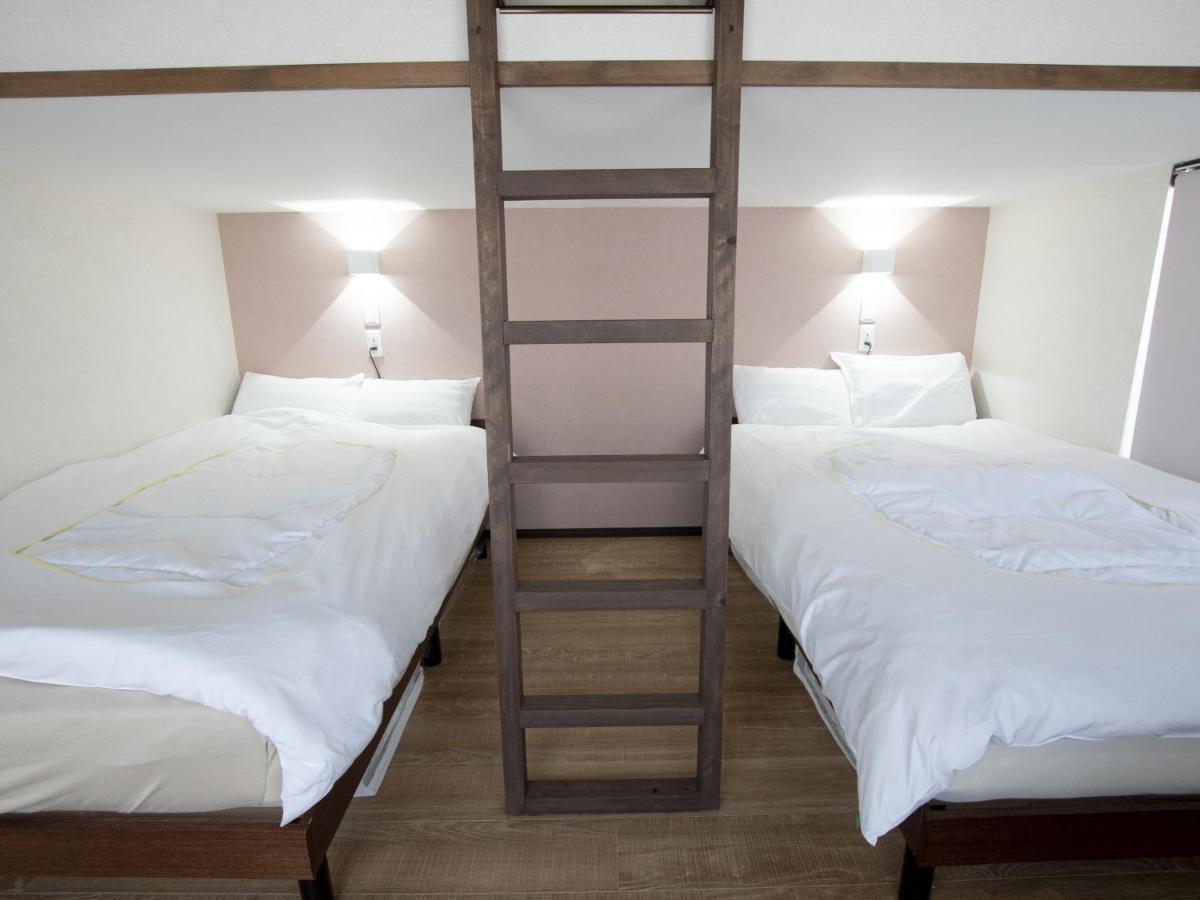 Tiz Wan Hotel Sumoto المظهر الخارجي الصورة